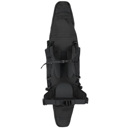 Berghaus SMPS taktinės įrangos transportavimo kuprinė juoda