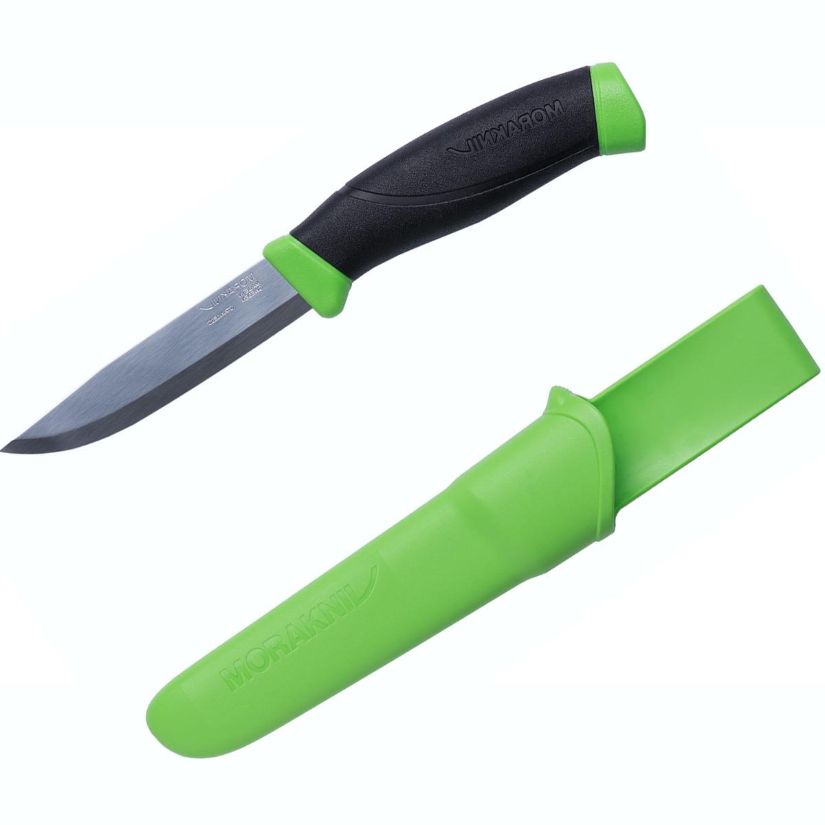 MORAKNIV Companion universalus fiksuotas peilis daugiafunkcis