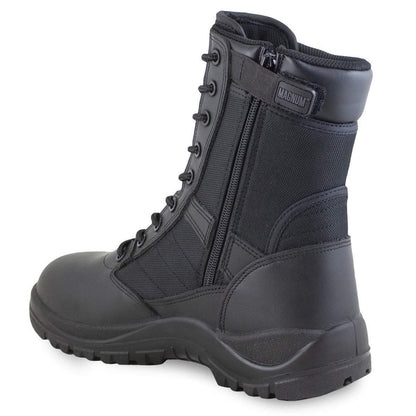 Magnum Centurion 8.0 SZ odiniai batai juodos spalvos