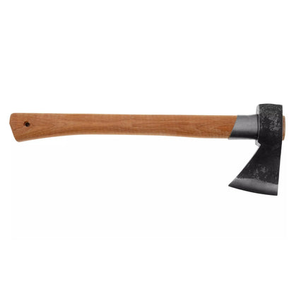 Gransfors Outdoor Axe 425 išgyvenimo kirvis iš anglies plieno