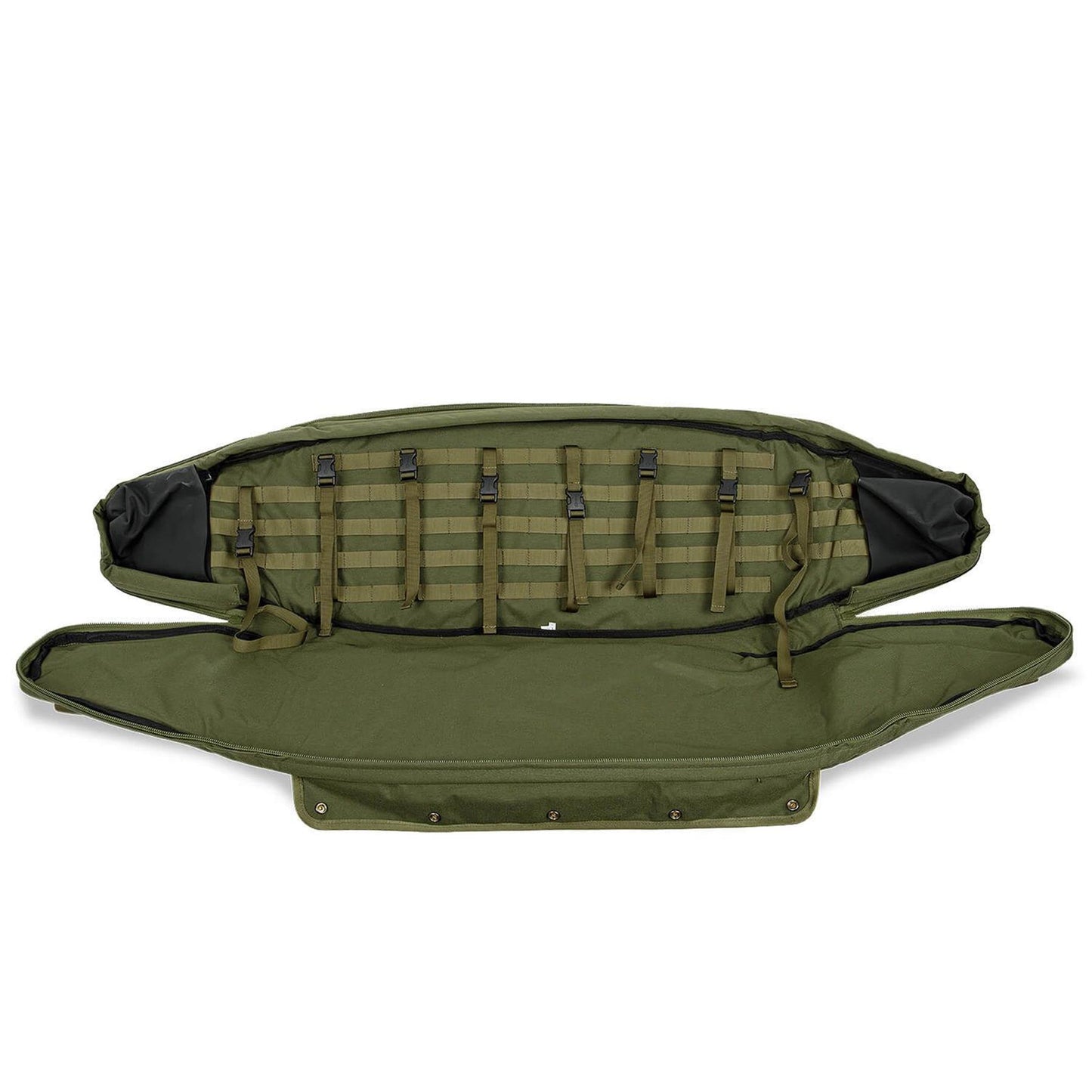 Berghaus SMPS taktinės įrangos transportavimo kuprinė alyvuogių