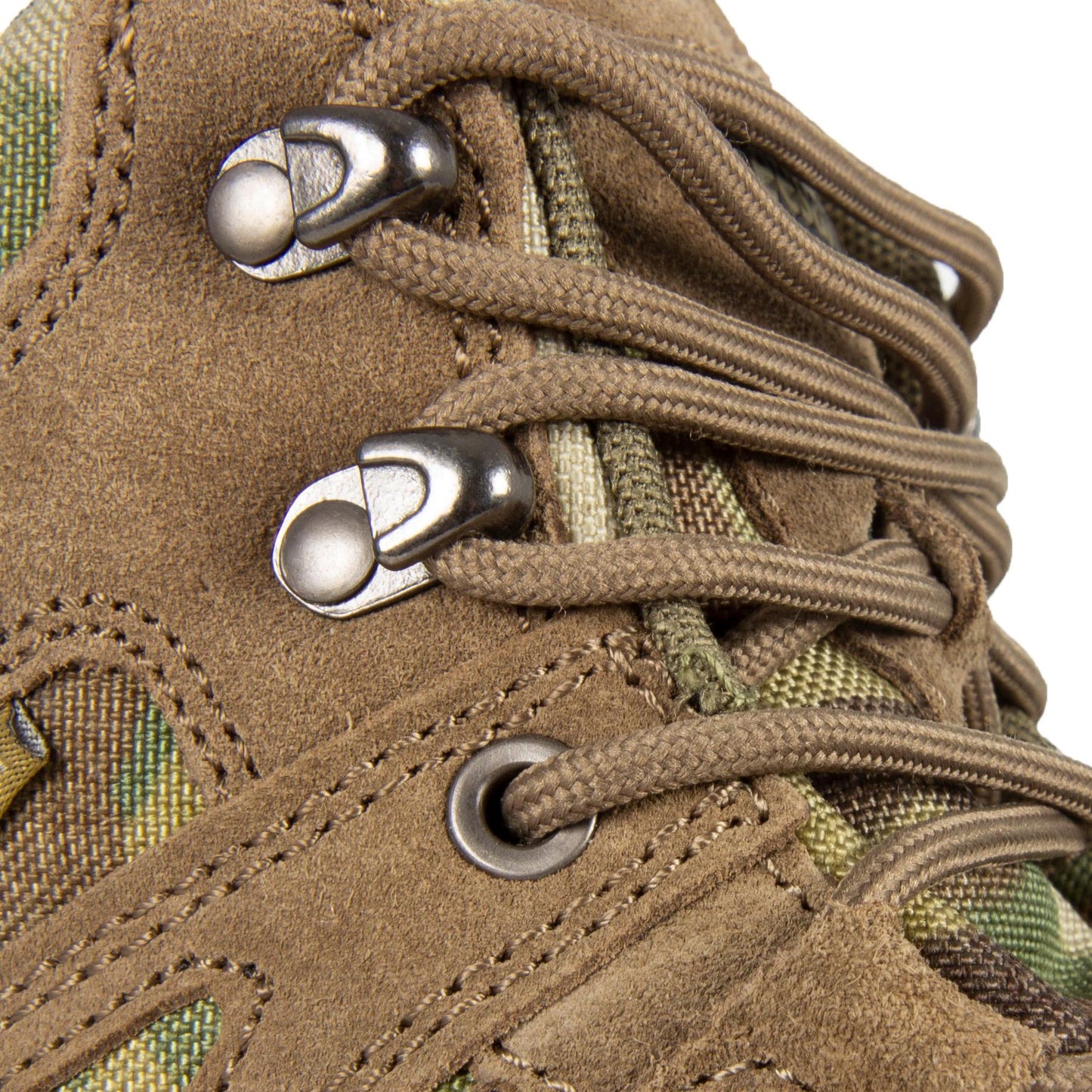 Teesar Sqaud turistiniai žygio batai