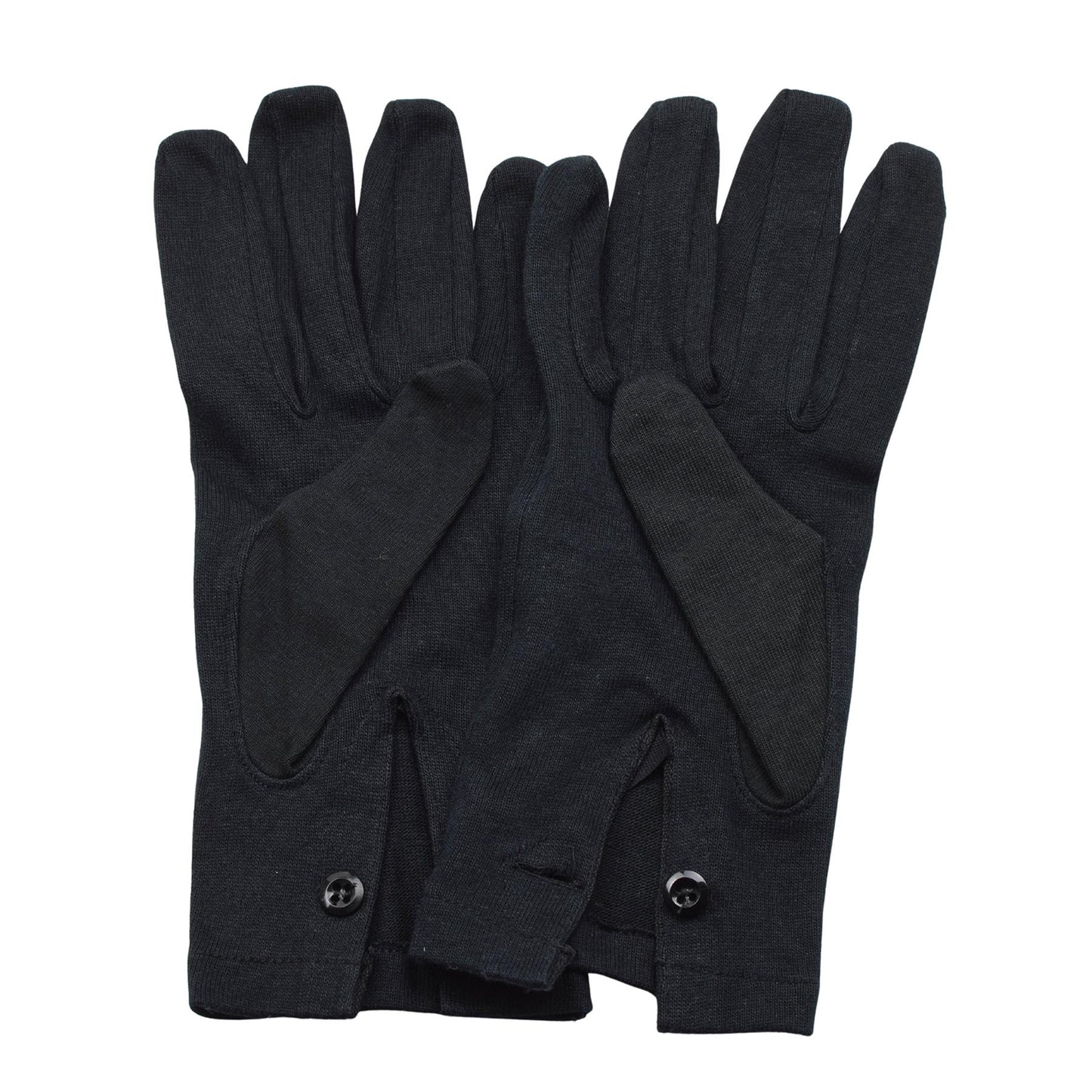 Italijos Kariuomenės Carabinieri žieminės šiltos pirštinės juodos