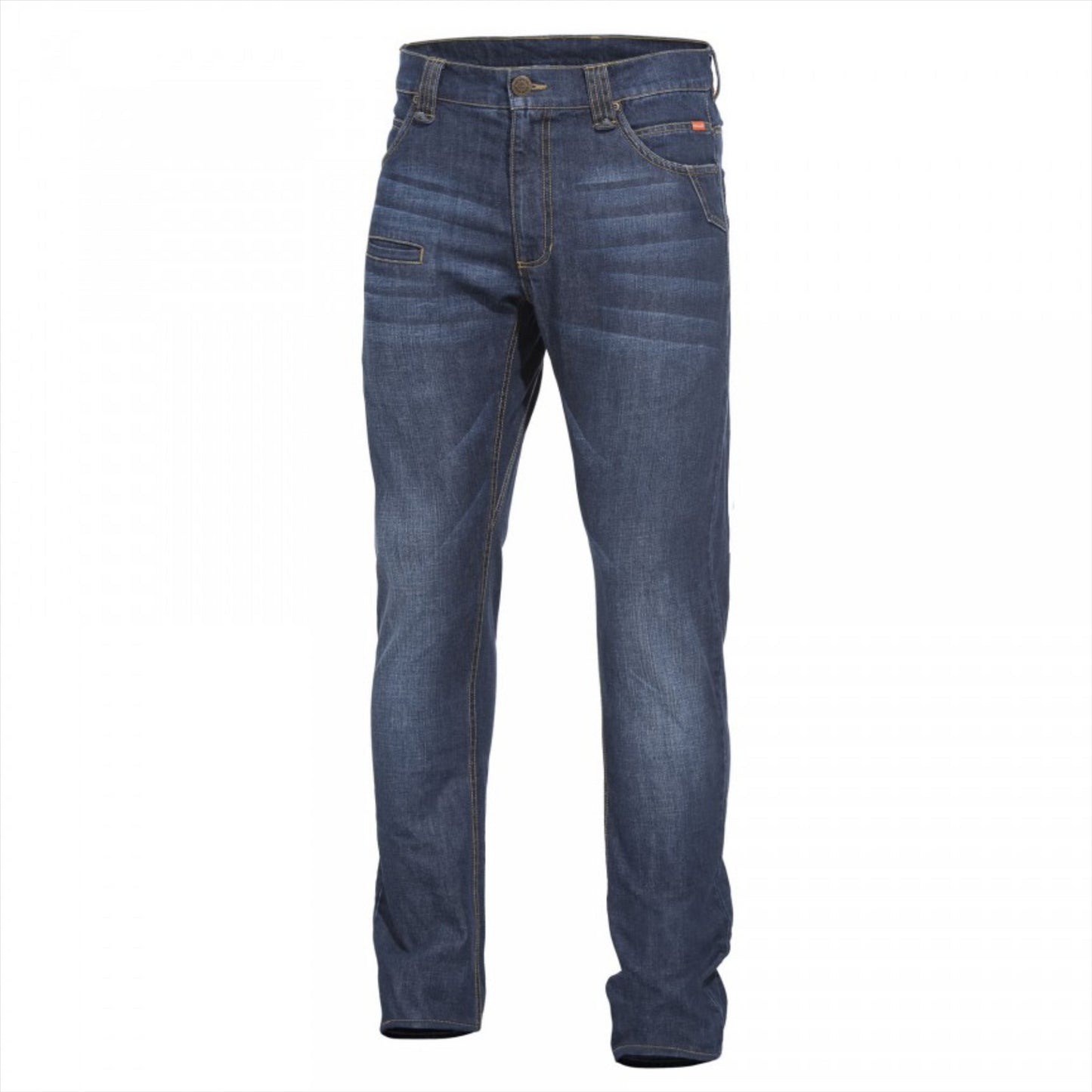 Pentagon Rogue taktiniai džinsai tamprūs su slaptom kišenėm