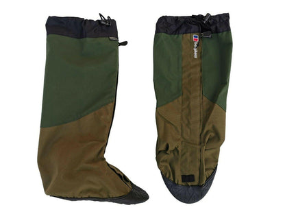 Brand Berghaus Yeti Gore-Tex neperšlampamos kojinės/apsaugos nuo purvo