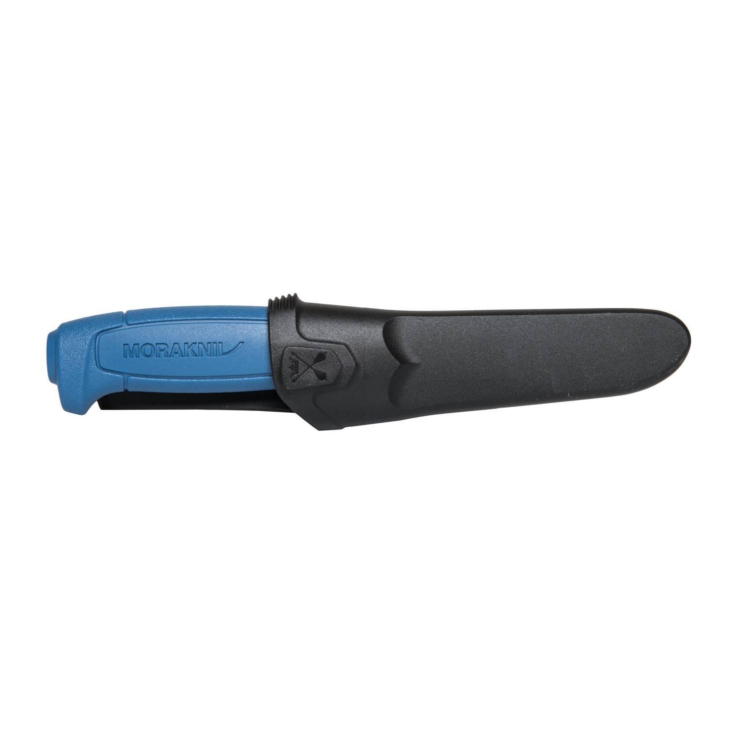 MORAKNIV Basic 546 fiksuotas peilis iš nerūdijančio plieno