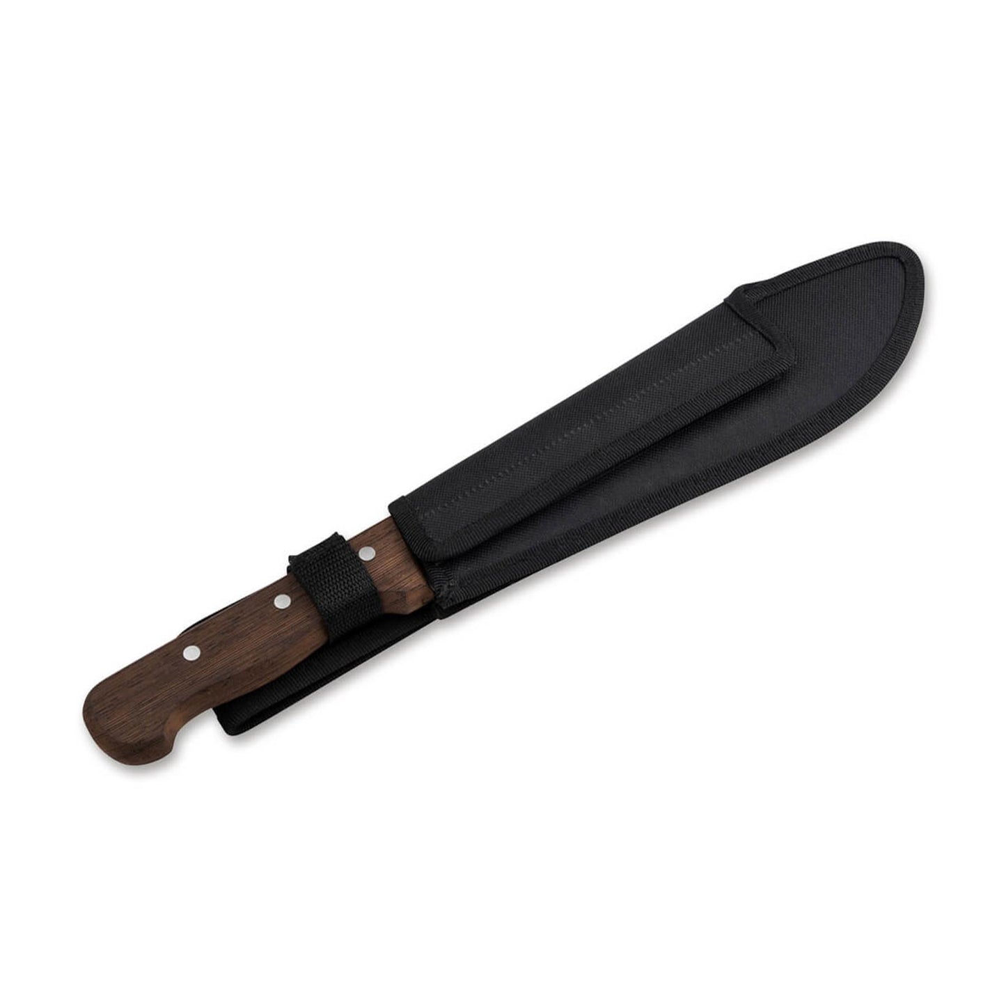 BOKER Magnum Heavy Duty Mačetė pagaminta i 420 plieno