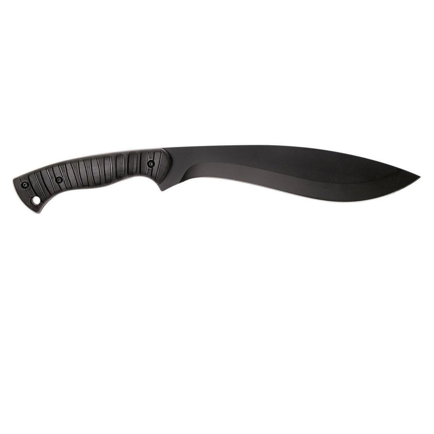 Fox Knives KUKRI mačetė pagaminta iš 4119 nitro-B nerūdijančio plieno