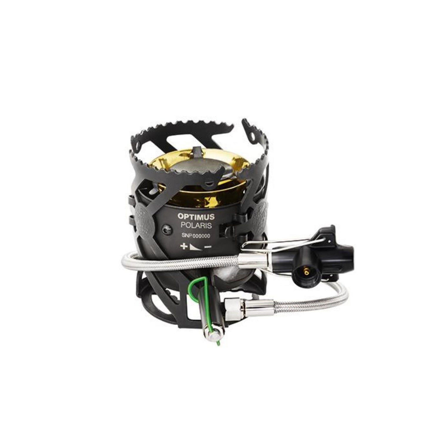 Optimus Polaris Optifull daugiafunkcinė viryklė