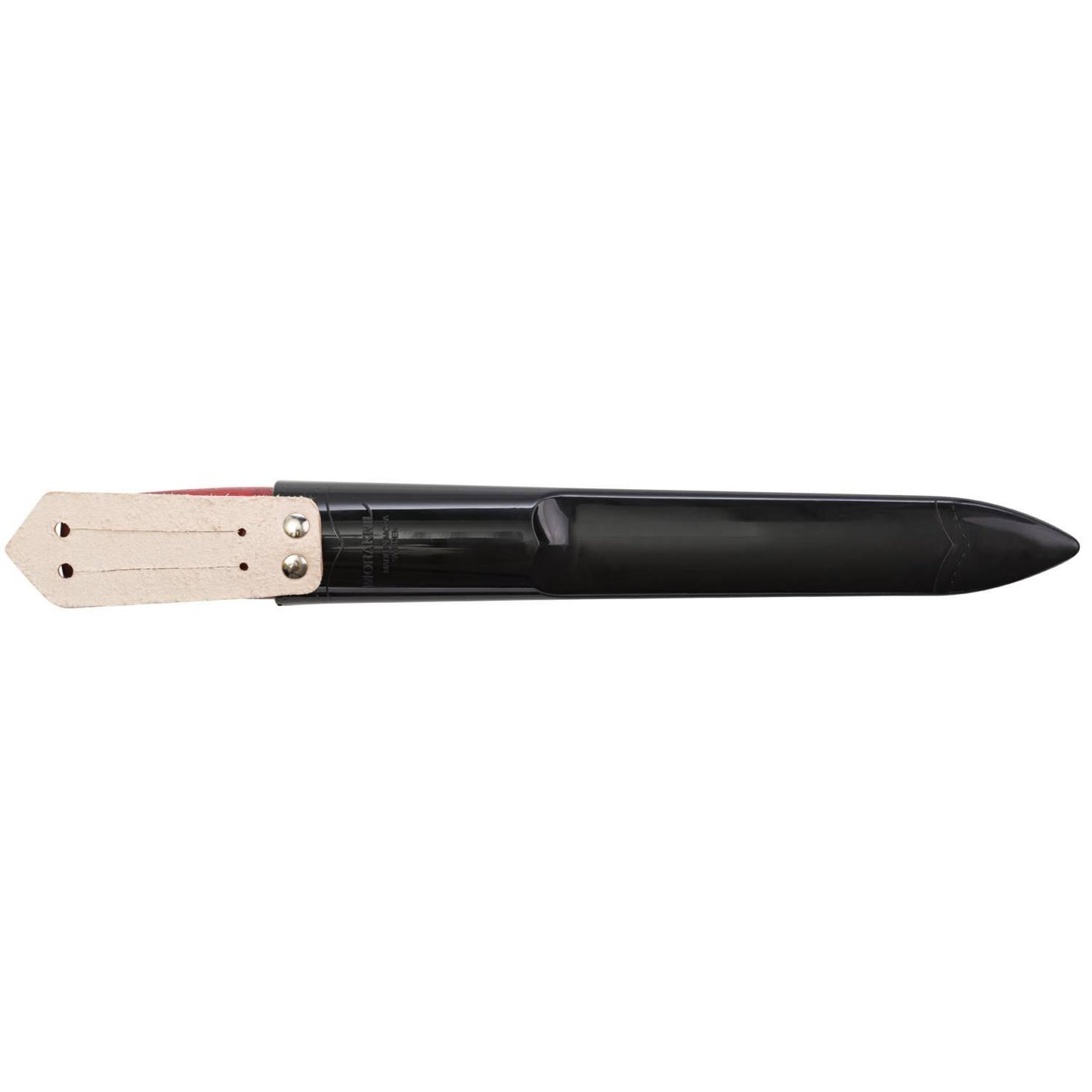 MORAKNIV 13604 Classic universalus peilis iš anglinio plieno