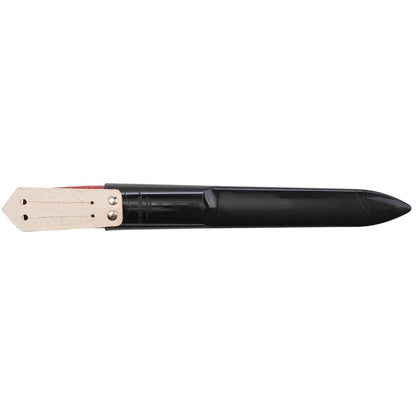 MORAKNIV 13604 Classic universalus peilis iš anglinio plieno