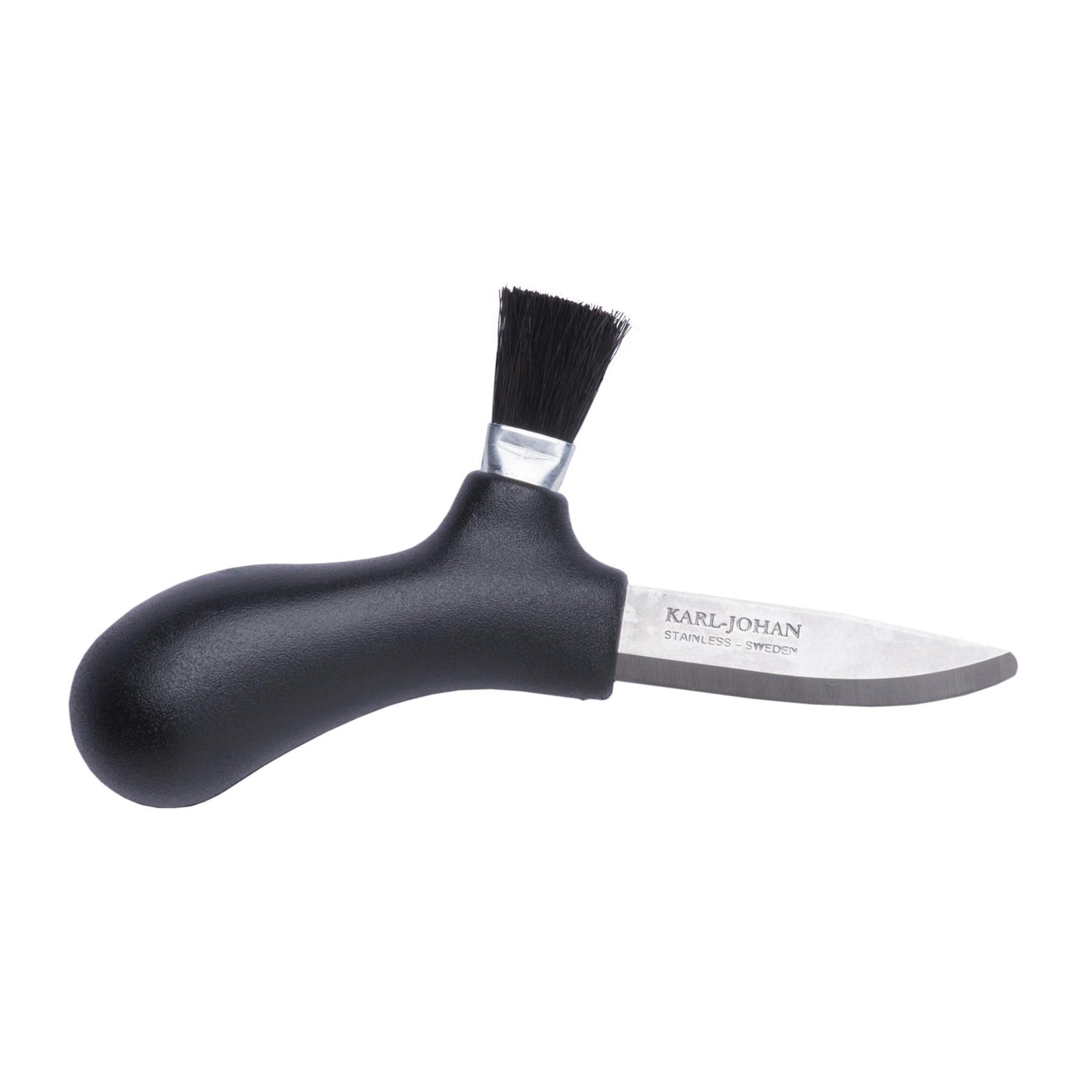 MORAKNIV Mushroom Picking grybų peilis iš perdirbto nerūdijančio plieno