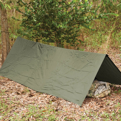 Snugpak Stasha G2 vandeniui atsparus brezentas alyvuogių