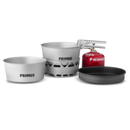 Primus Essential Stove Set maisto gaminimo ir dujinės viryklės rinkinys