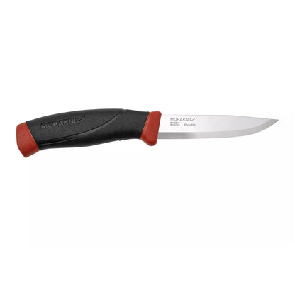 MORAKNIV Companion universalus fiksuotas peilis daugiafunkcis