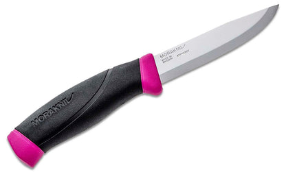 MORAKNIV Companion universalus fiksuotas peilis daugiafunkcis