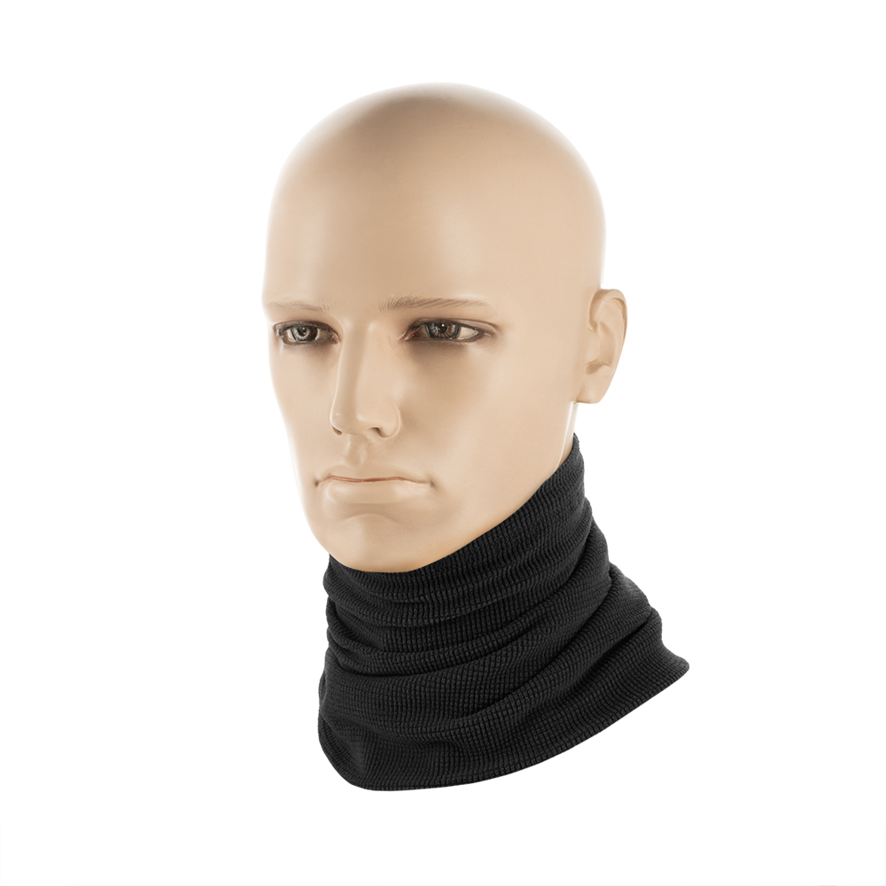M-TAC ilga kaklo mova Microfleece Rip-Stop taktikai ir laisvalaikiui