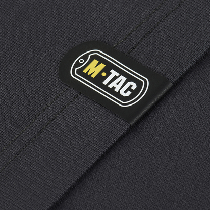 M-TAC 93/7 Summer lengvi vasariniai marškinėliai tamsiai pilki