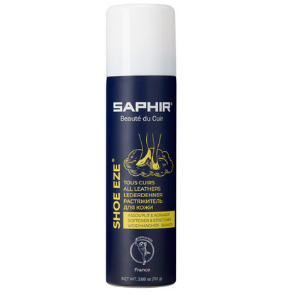 Saphir Shoe-Eze Aerosol batų odos minkštinimo purškalas 50 ml