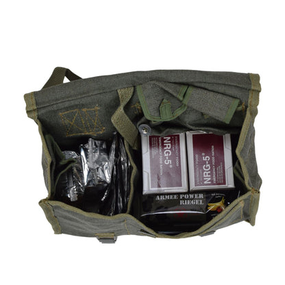 72val išgyvenimo maisto davinys 3 paroms reikalingas kalorijų kiekis