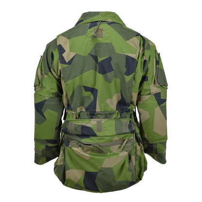 TACGEAR Smock stiliaus striukė Splinter marginimo