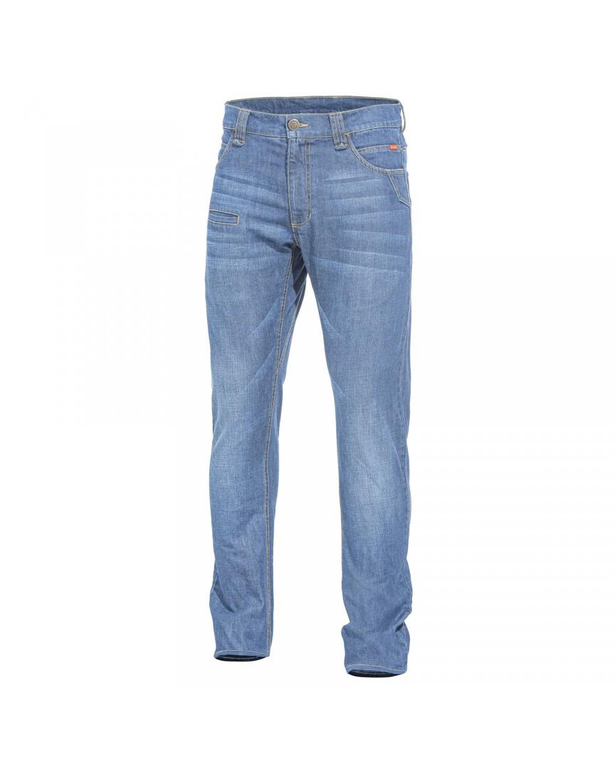 Pentagon Rogue taktiniai džinsai tamprūs su slaptom kišenėm