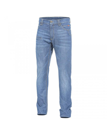 Pentagon Rogue taktiniai džinsai tamprūs su slaptom kišenėm