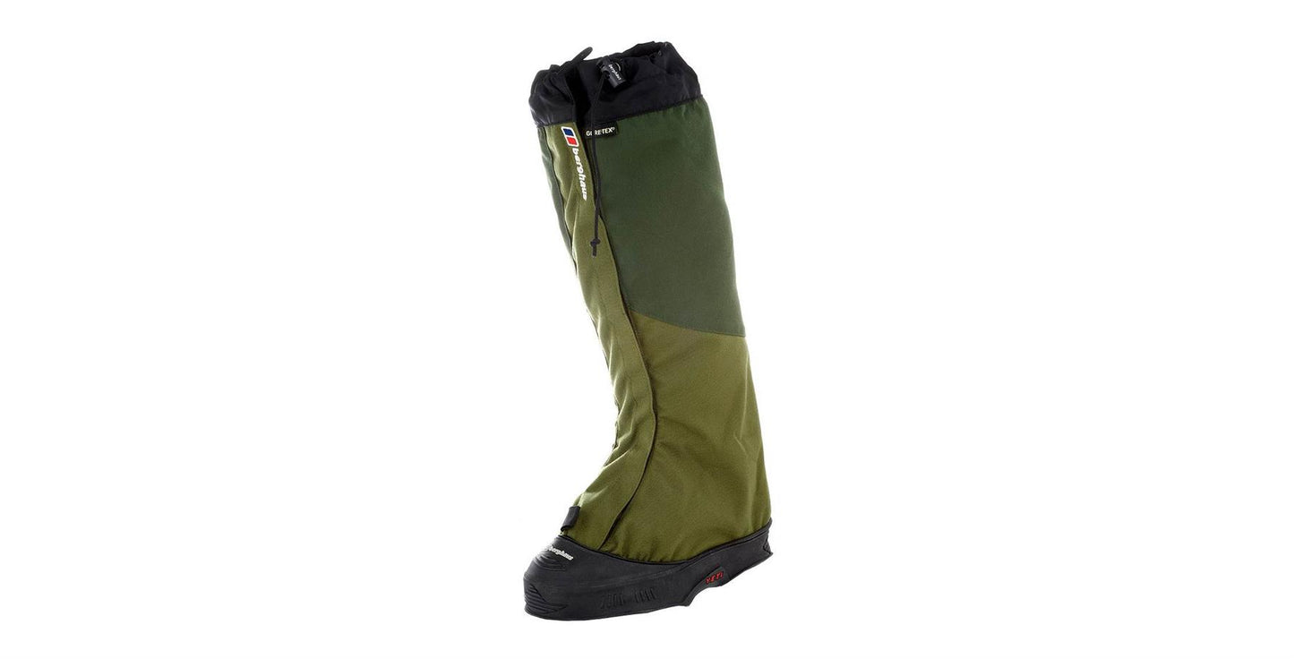 Brand Berghaus Yeti Gore-Tex neperšlampamos kojų apsaugos