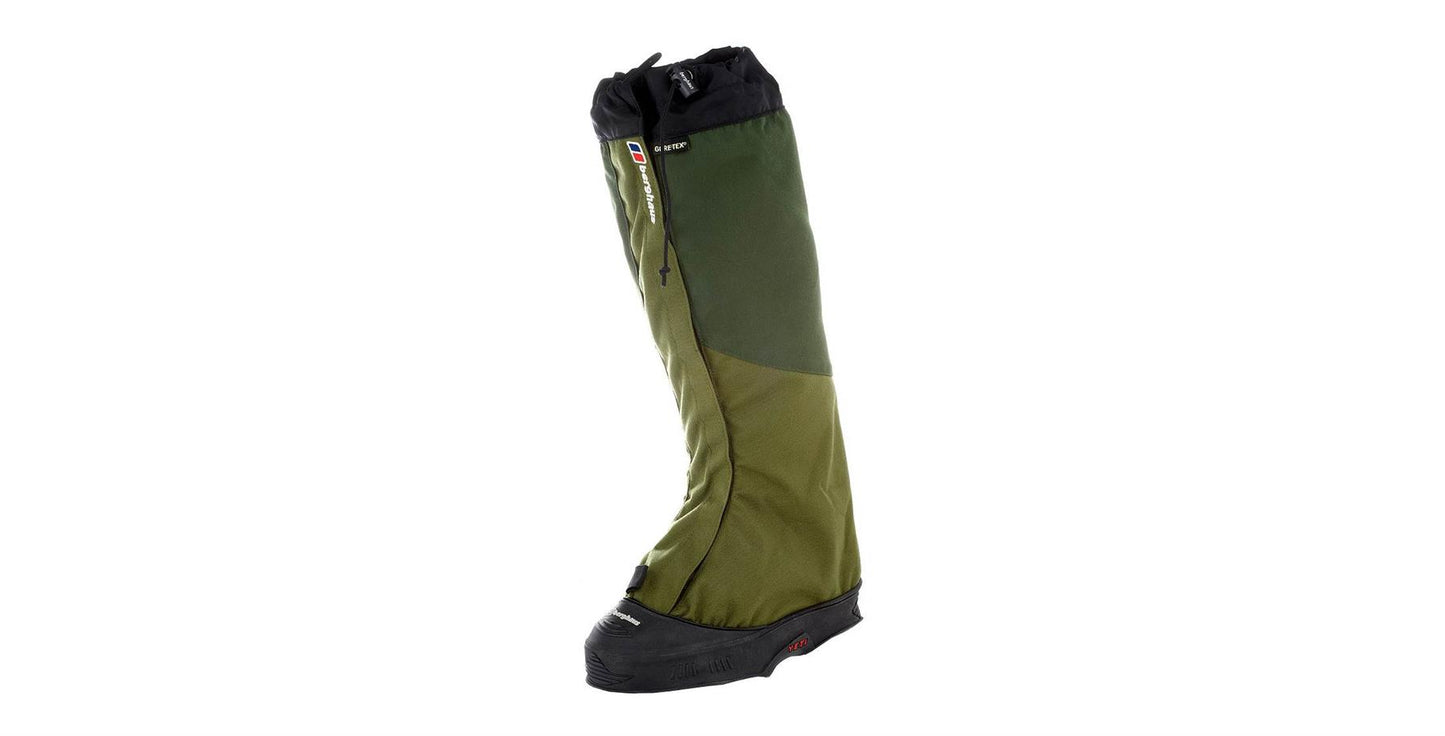 Brand Berghaus Yeti Gore-Tex neperšlampamos kojinės/apsaugos nuo purvo