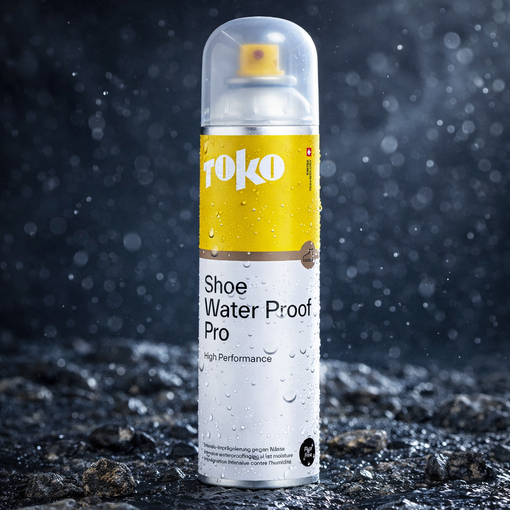 Toko Shoe Water Proof Pro impregnavimo purškalas 250ml