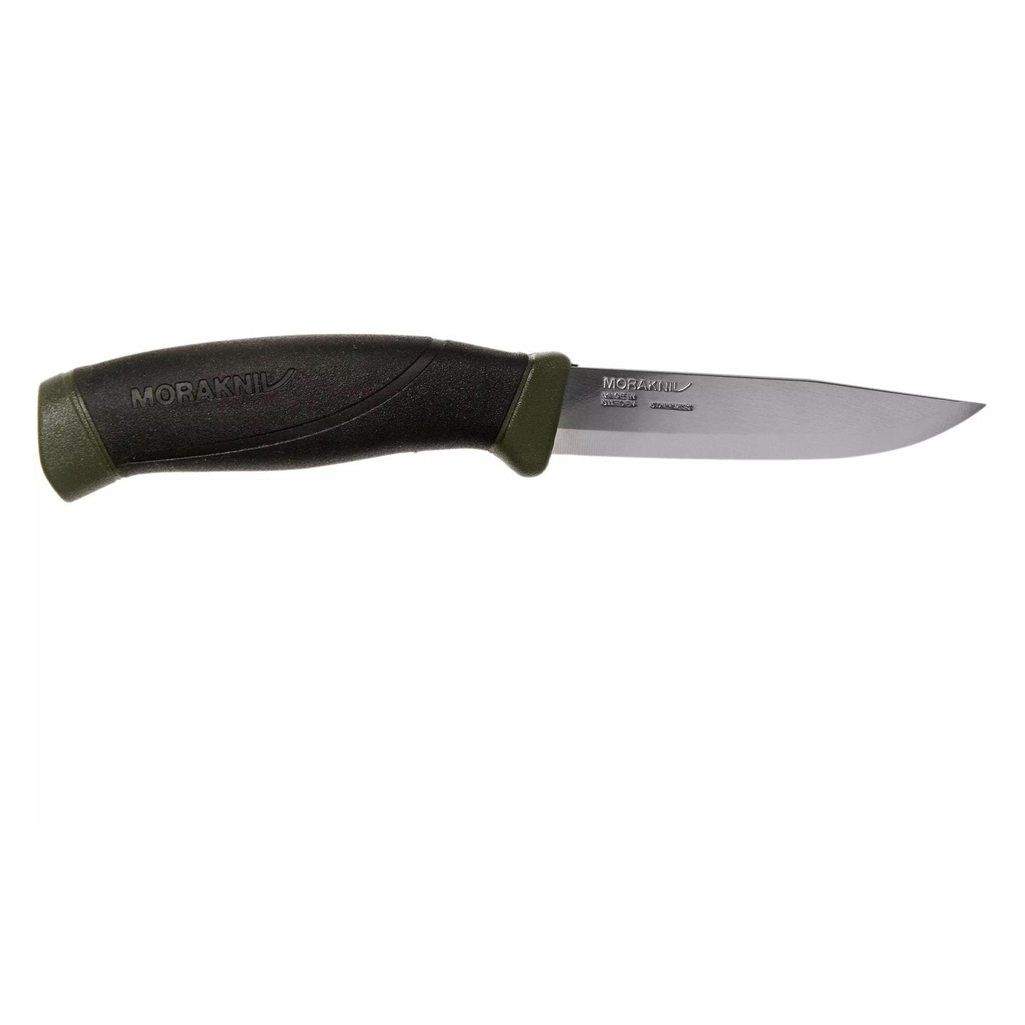 MORAKNIV Companion universalus fiksuotas peilis daugiafunkcis