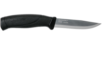 MORAKNIV Companion universalus fiksuotas peilis daugiafunkcis