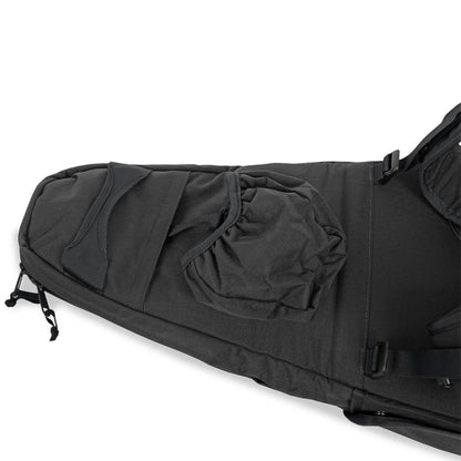 Berghaus SMPS taktinės įrangos transportavimo kuprinė juoda