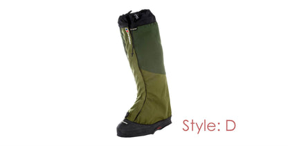 Brand Berghaus Yeti Gore-Tex neperšlampamos kojinės/apsaugos nuo purvo