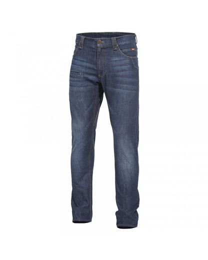 Pentagon Rogue taktiniai džinsai tamprūs su slaptom kišenėm