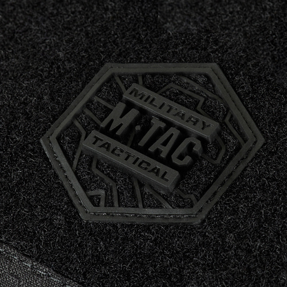M-TAC Utility Elite Hex universalus MOLLE dėklas Cordura juodas