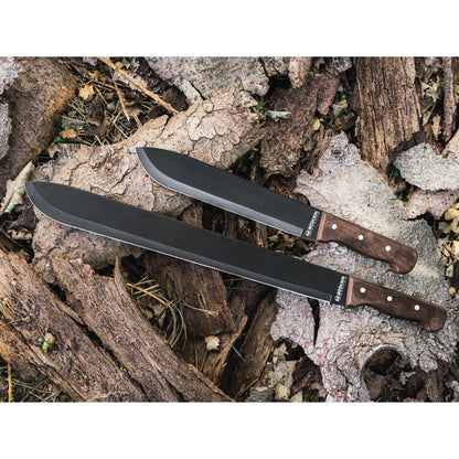 BOKER Magnum Heavy Duty Mačetė pagaminta i 420 plieno