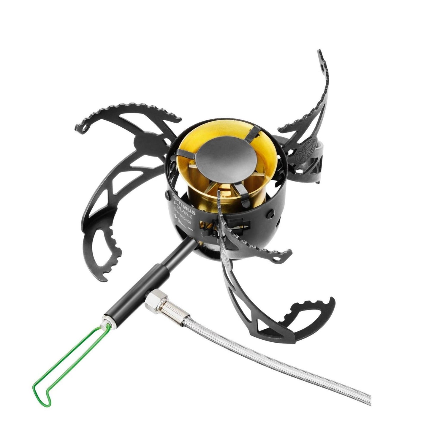 Optimus Polaris Optifull daugiafunkcinė viryklė