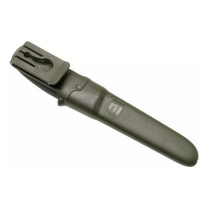 MORAKNIV Companion universalus fiksuotas peilis daugiafunkcis