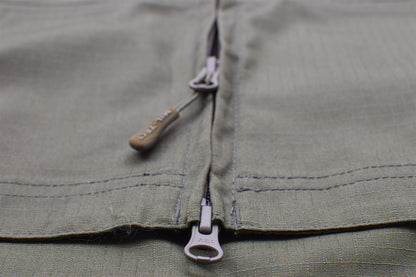 MIL-TEC Chimera taktinis švarkas alyvuogių spalvos