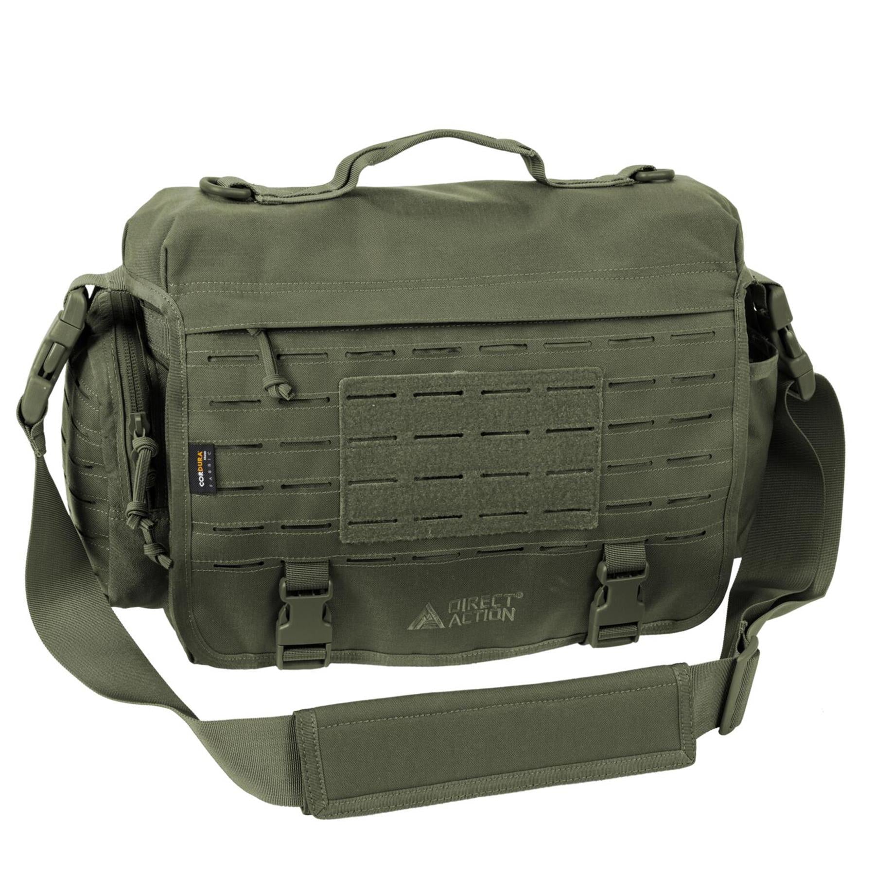 Krepšas Direct Action Messenger Bag su MOLLE ssistema - Militar.lt