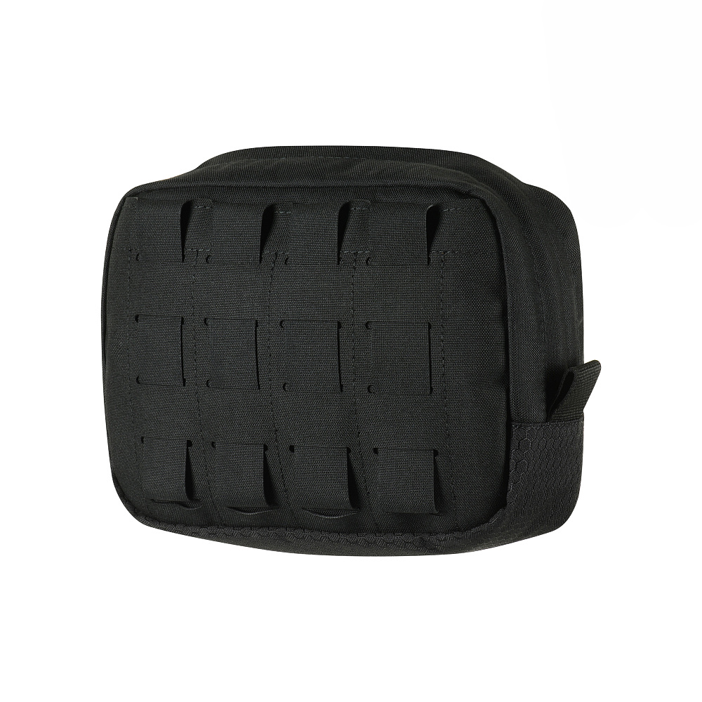 M-TAC Utility Elite Hex universalus MOLLE dėklas Cordura juodas