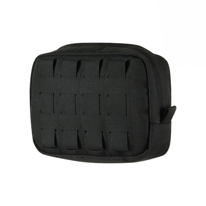 M-TAC Utility Elite Hex universalus MOLLE dėklas Cordura juodas