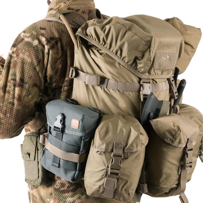 Helikon-Tex Matilda taktinė 35l kuprinė su ergonomiškomis petnešomis