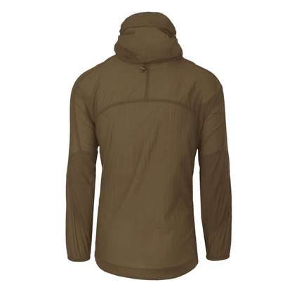 Helikon-Tex Windrunner Anorak striukė Woodland marginimo