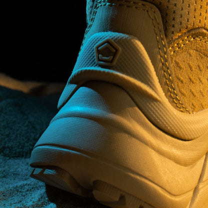 Pentagon Horizon Desert Trekking 6 batai lengvi ir kvėpuojantys alyvuogių