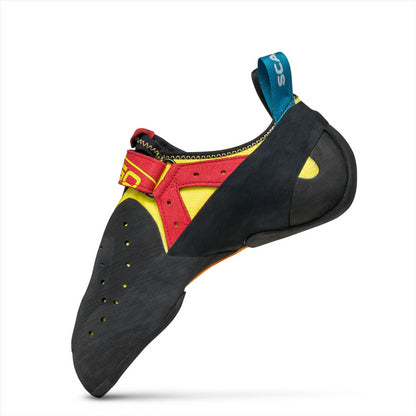 Scarpa Drago laipiojimo batai sportiniam laipiojimui