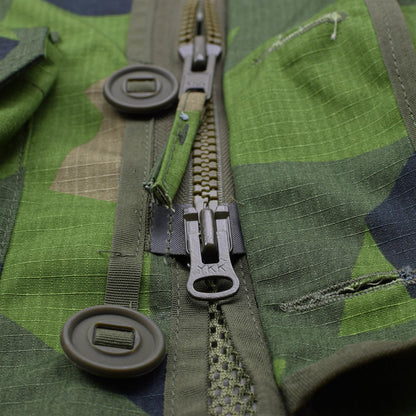 TACGEAR Smock stiliaus striukė Splinter marginimo