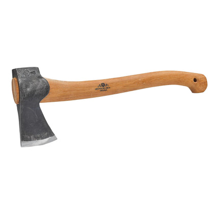 Gransfors Bruk Small Forest Axe 420 išgyvenimo kirvis