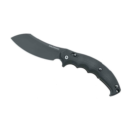 Fox Knives ANUNNAKI taktinis užlenkiamas peilis N690Co plienas 60HRC kietumas